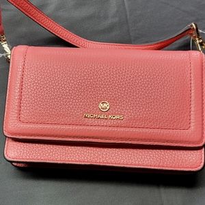 Michael Kors crossbody